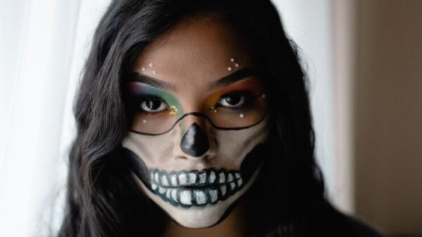 11 Halloween-Themed Makeup Items You Should Have in Your Arsenal