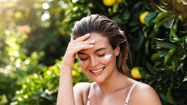 5 Tips For Summer Skin Protection