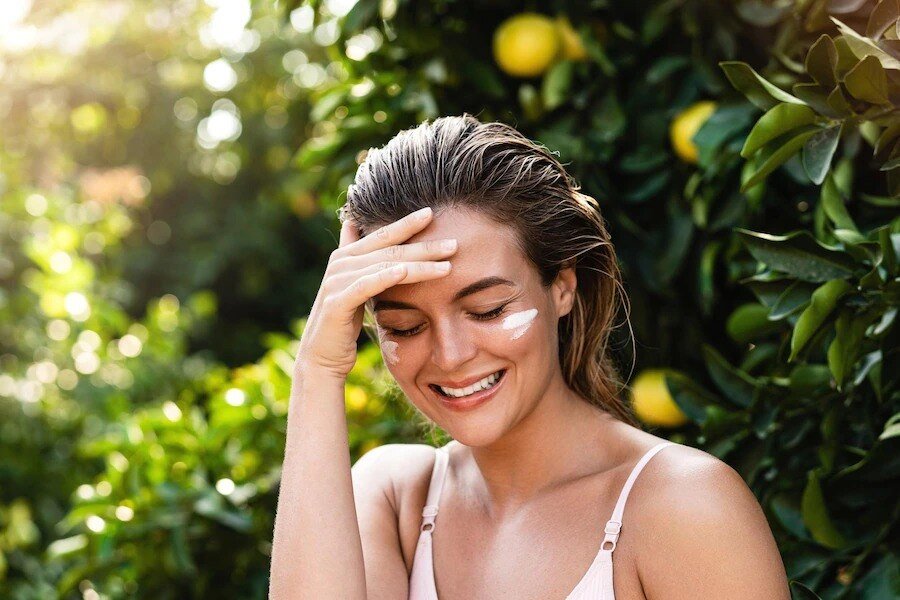 5 Tips For Summer Skin Protection