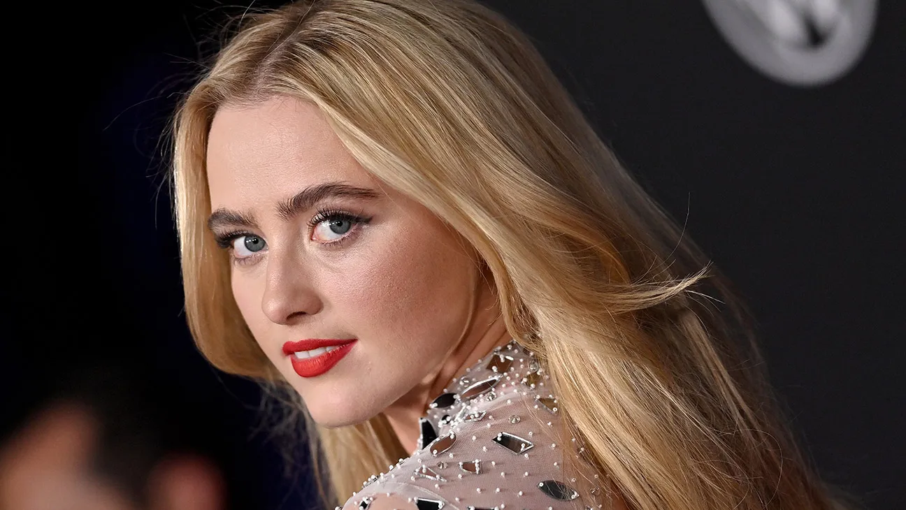 Actress Kathryn Newton Discusses Her Role in Ant-Man and the Wasp Quantum Mania, Cassie Lang