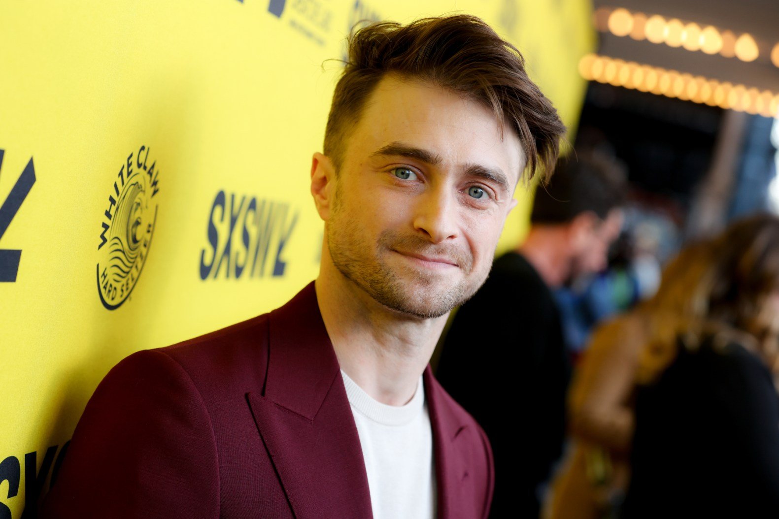 Daniel Radcliffe Reiterates His Criticism of J.K. Rowling's Transphobic Remarks