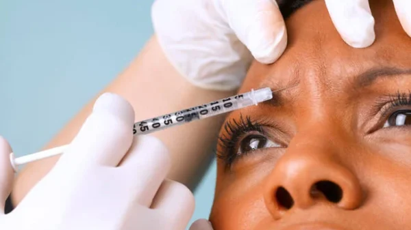 Injections of Botox Indications, Technique, Risks, and Results
