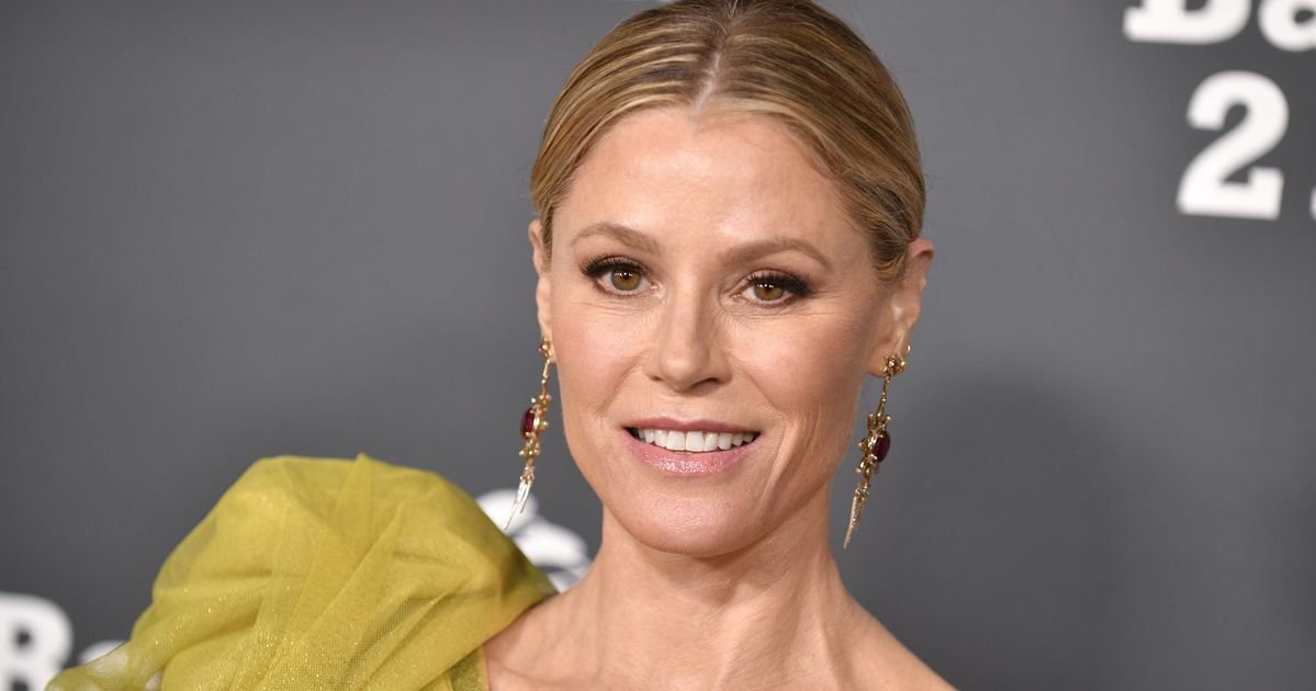 Julie Bowen Disclosed Her Previous Relationships With Women For The First Time