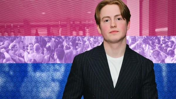 Kit Connor Acknowledged as Bisexual Amid Pressure to Do So