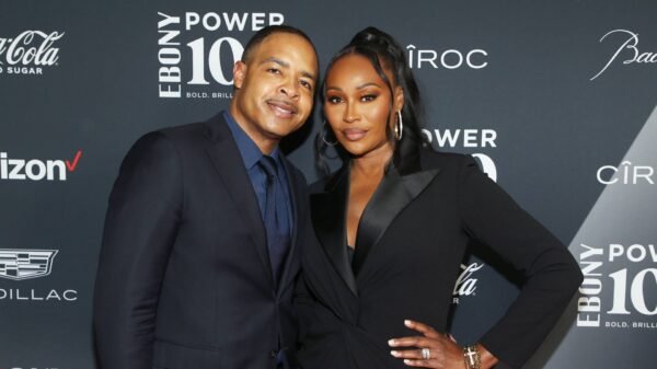 Mike Hill and Cynthia Bailey Discuss Their Breakup in This Video