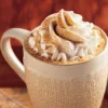 PUMPKIN SPICE LATTE ON STARBUCKS' FALL MENU TURNS 20