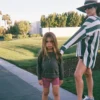 Reign, Kourtney Kardashian's 7-Year-Old Son, Was the One to Interrupt Her