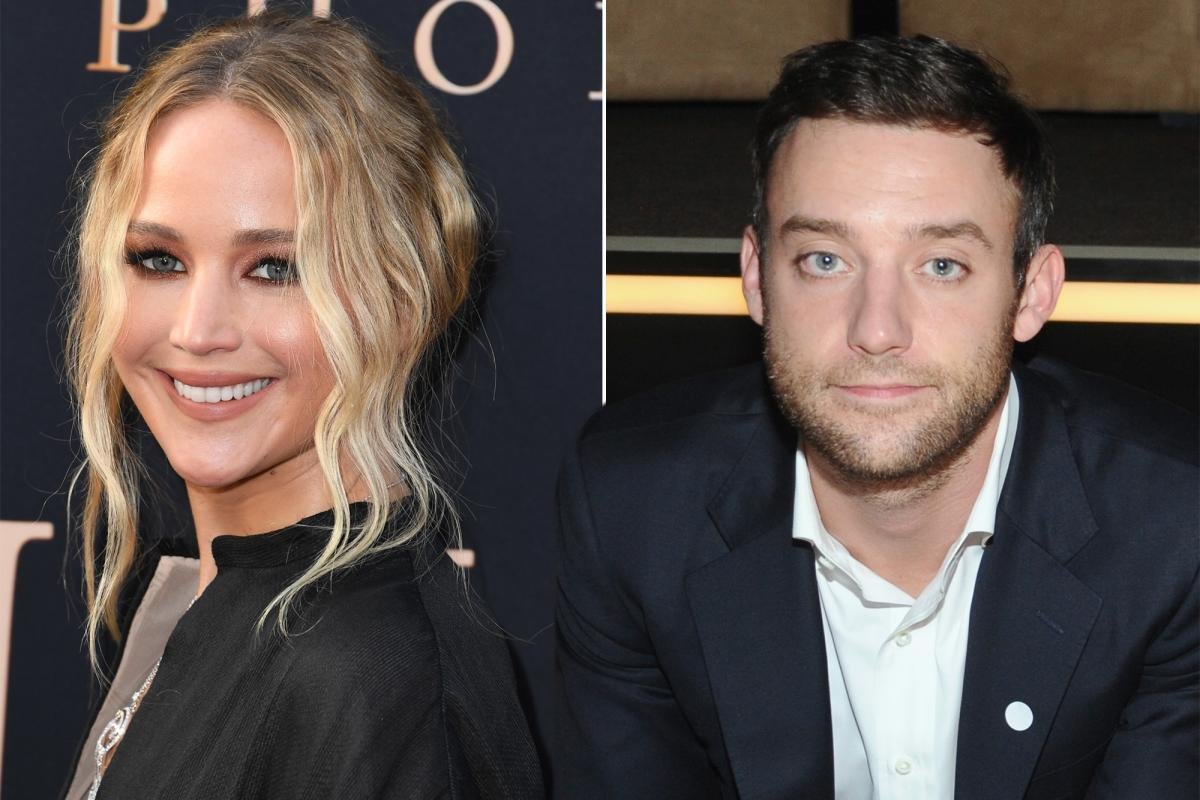 The Reason Cooke Maroney and Jennifer Lawrence Nearly Wed But Ultimately Decided Against It