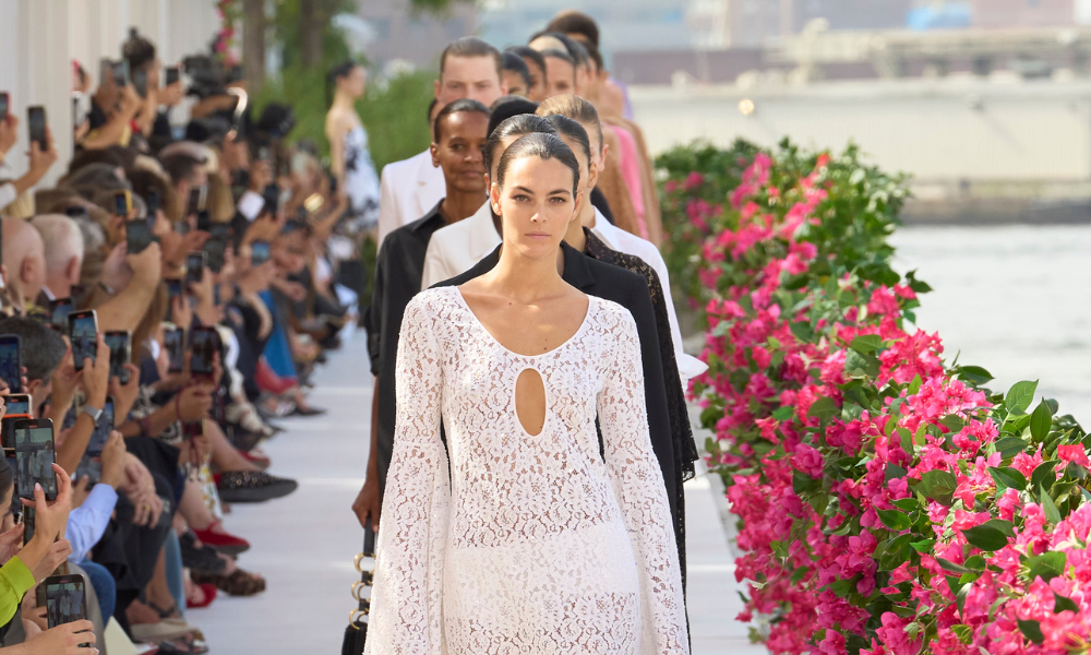 With an Exclusive Runway Show, Michael Kors Will Take Dubai by Storm.
