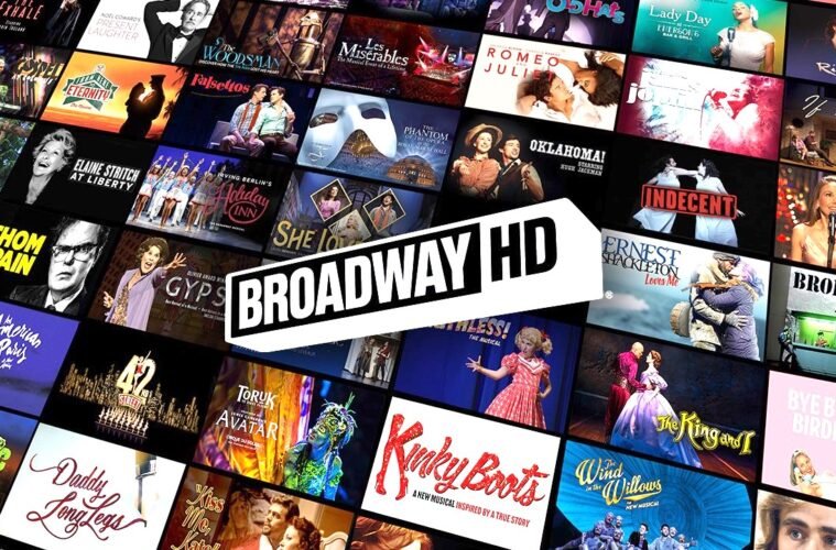ADVANCE YOUR CULTURAL KNOWLEDGE LEARN BROADWAY CONNOISSEUR SCIENCE FROM HOME WITH BROADWAYHD