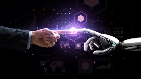 AI in Business Leveraging Technology for Competitive Edge