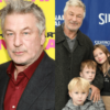 According to Hilaria Baldwin, She and Alec Will Have to Wait and See Whether They Decide to Have More Children