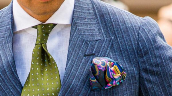 Dapper Men's Style Tips for a Sharp and Timeless Look