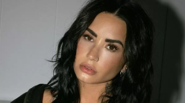 Demi Lovato's Triumphs and Challenges A Journey to Empowerment