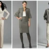 Dress for Success How Fashion Impacts Professional Image