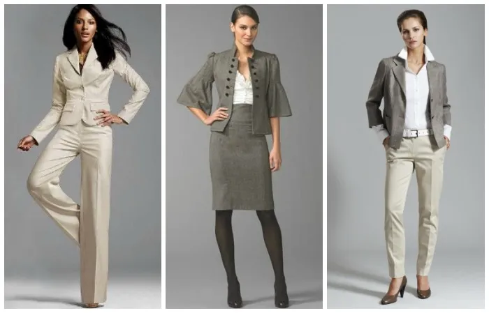 Dress for Success How Fashion Impacts Professional Image