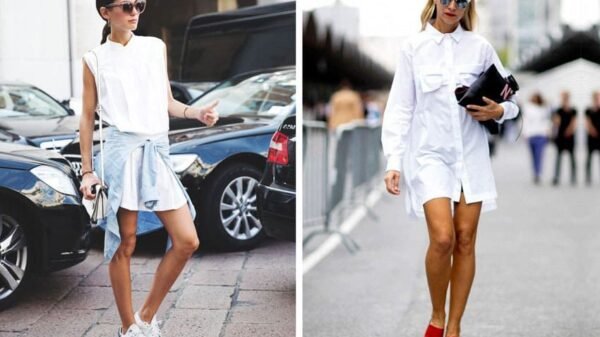 Effortless Street Style How to Nail the Tren