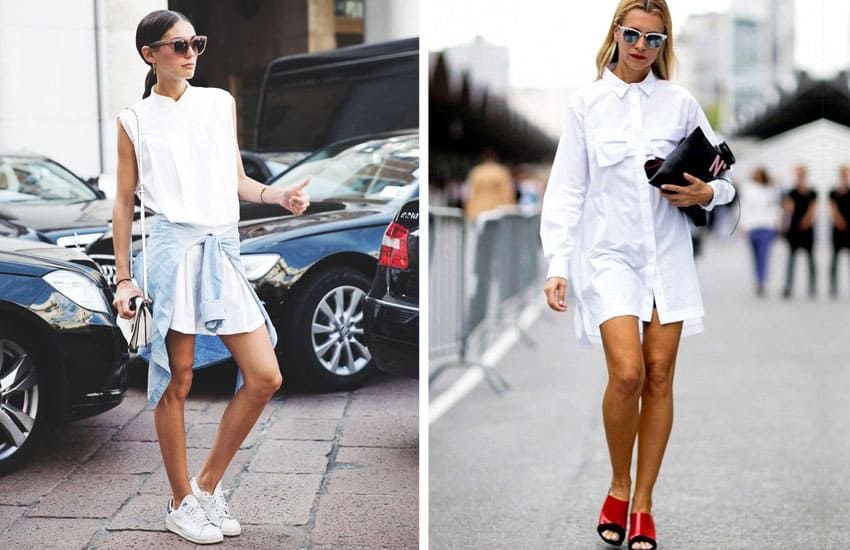 Effortless Street Style How to Nail the Tren