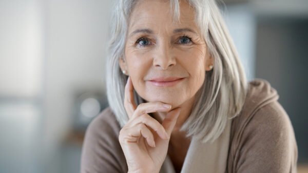 Embracing Aging Gracefully: Skincare Tips for Mature Skin