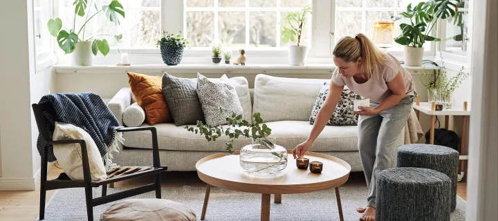 Embracing Hygge The Danish Art of Cozy Living