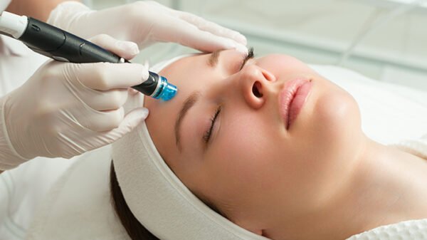 Exploring Non-Surgical Beauty Procedures Trends and Advancements