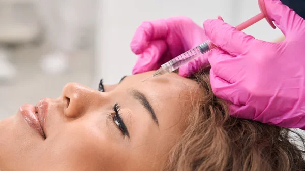 From Botox to Fillers Understanding Injectable Treatments