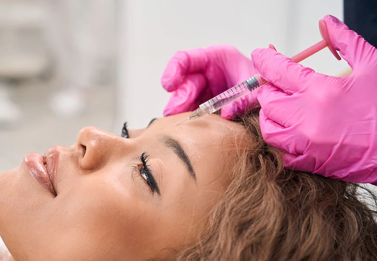 From Botox to Fillers Understanding Injectable Treatments