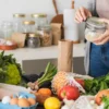 Meal Prep Mastery Streamlining Healthy Eating Habits