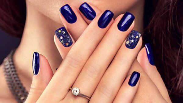 Nail Art Inspiration Creative Designs for Every Occasion
