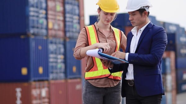 Navigating Supply Chain Challenges in the Current Business Landscape
