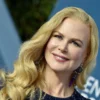 Nicole Kidman From Australia to Hollywood Royalty