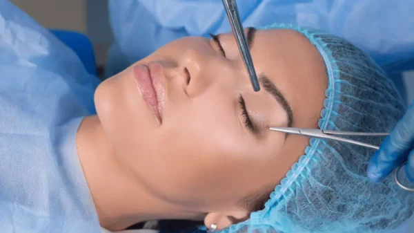 Post-Procedure Care Essential Tips for Cosmetic Surgery Recovery
