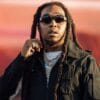 Rapper Takeoff from the Migos, Kirshnik Khari Ball, Shot at Party in Houston and Now Deceased