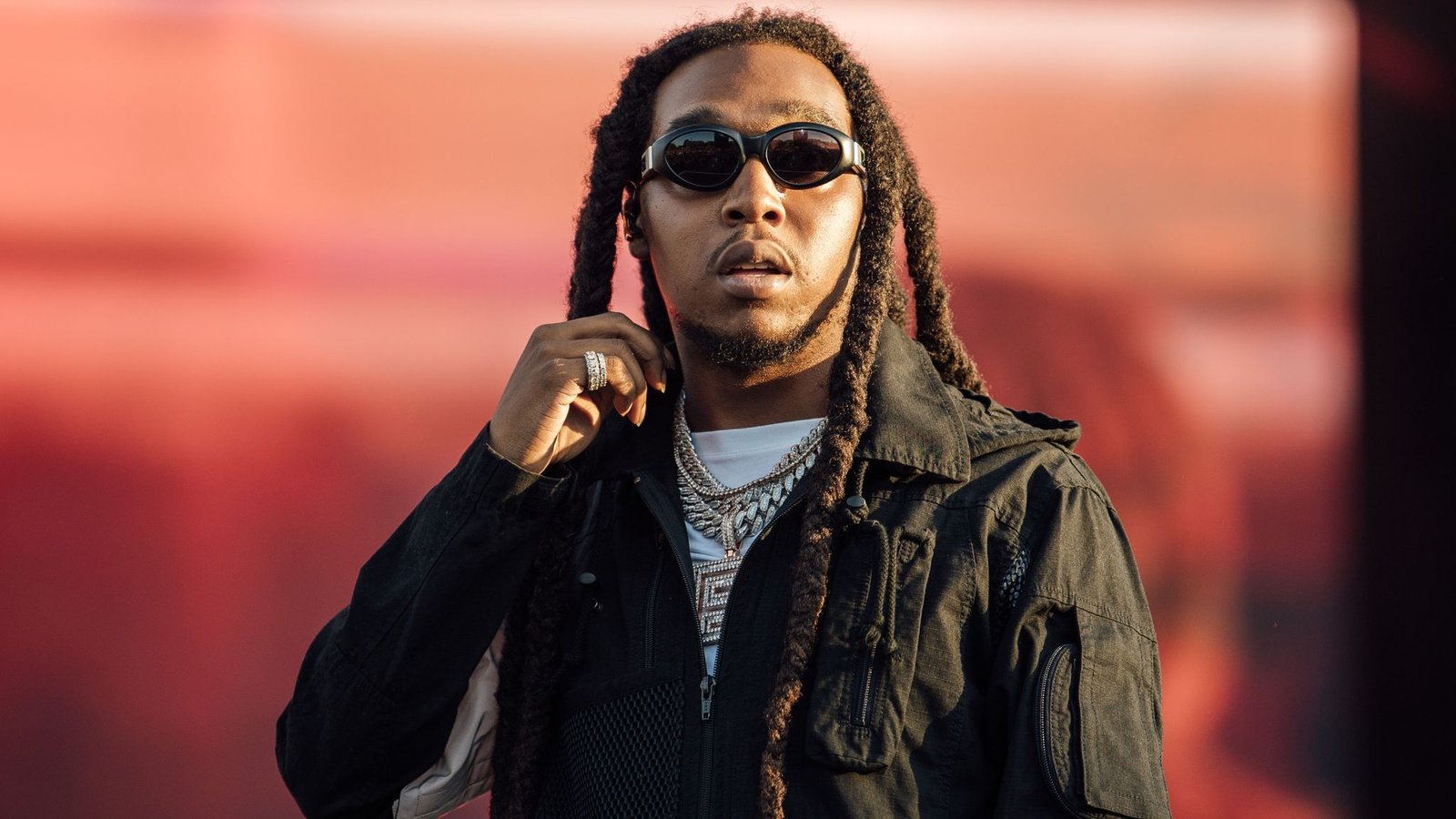 Rapper Takeoff from the Migos, Kirshnik Khari Ball, Shot at Party in Houston and Now Deceased