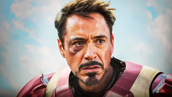 Robert Downey Jr. Iron Man's Impact on the Marvel Cinematic Universe