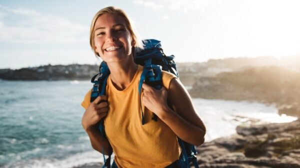 Solo Adventures Embracing Independence in Your Lifestyle