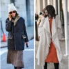 Styling for Every Season Adapting Fashion to the Elements