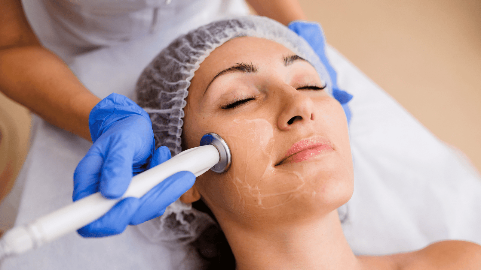 The Future of Beauty Tech-Infused Skincare and Surgery