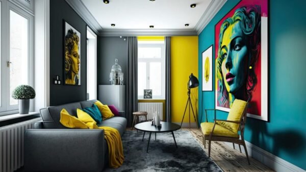 The Power of Color Understanding the Psychology of Fashion Hues