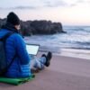 The Rise of Digital Nomads Redefining Lifestyle and Work