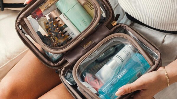 Travel-Friendly Beauty Must-Have Products for Jet-Setters