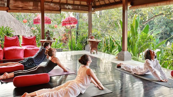 Wellness Retreats Revitalize Your Lifestyle and Health