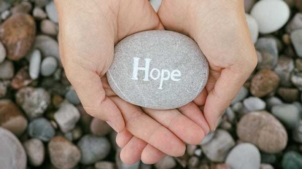 charity hope