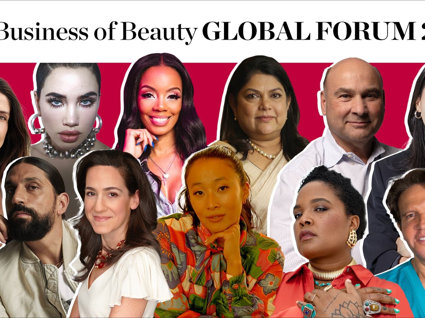 Global Beauty Forum
