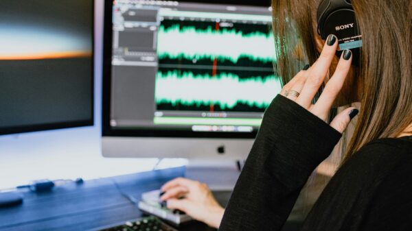 Treating Acne Through the Ears