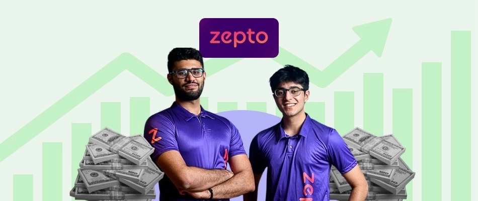 Zepto $5 Billion Valuation