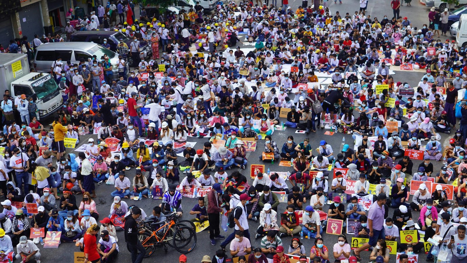 Hotel Workers Strike U.S. 2024