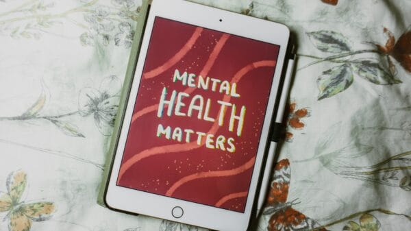 mental health apps