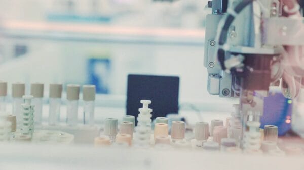 telemedicine and at-home health monitoring