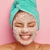 Gentle Exfoliation Skin Health 2024